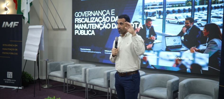 Servidores de Araranguá participam de capacitação sobre ...