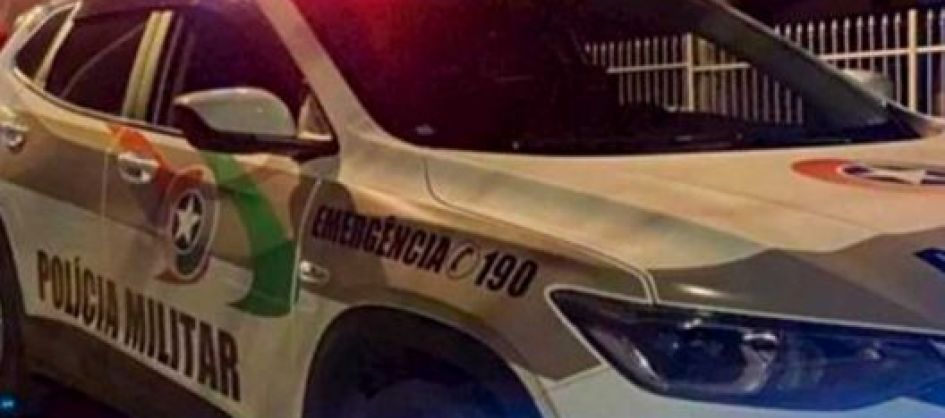 Homem é preso por ameaça e injúria contra companheira em...