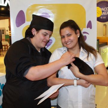 Dia C vem aí com diversas atrações neste sábado no Center Shopping