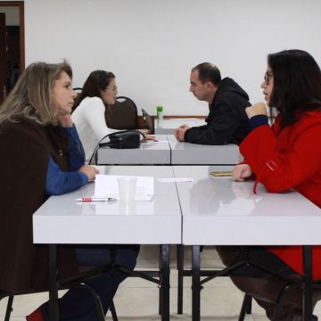 Núcleo do Jovem Empreendedor lança 2ª fase do Projeto Mentoria
