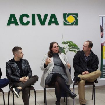 Núcleo do Jovem Empreendedor lança 2ª fase do Projeto Mentoria