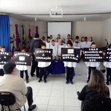 Conferência de Assistência Social elenca propostas e diretrizes