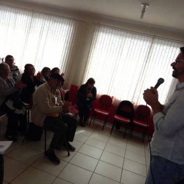 Conferência de Assistência Social elenca propostas e diretrizes