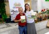 Vinte anos do projeto Acolhida na Colônia contados em livro 