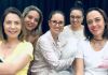 Agosto Dourado encerra com bate papo entre mães 