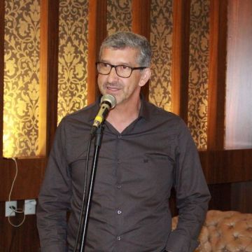 Exposição no Center Shopping apresenta em fotos, as Debutantes 2019 do Grêmio Fronteira