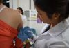 Unesc disponibiliza vacinas gratuitas contra o sarampo