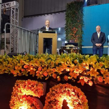 Cooperja comemora 50 anos