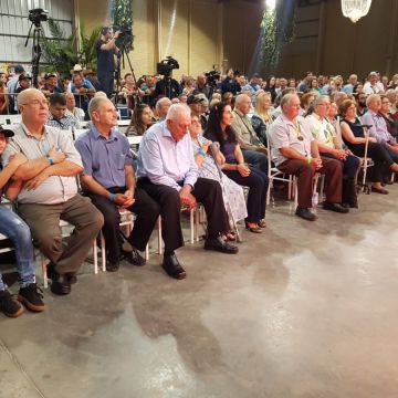 Cooperja comemora 50 anos