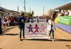 Desfile em Balneário Gaivota será na Terceira Avenida 