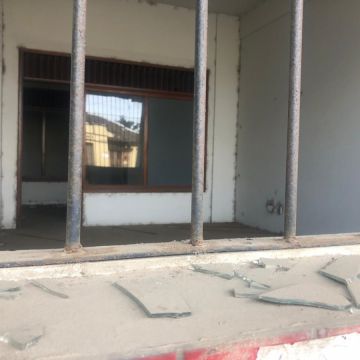 Abandonado, BR Shopping é um caso sem solução