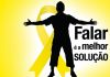 Setembro Amarelo: prevenção é a palavra de ordem