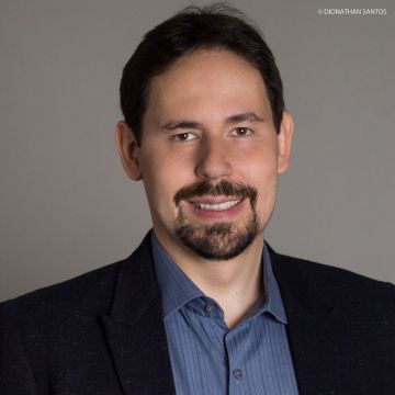 “O Brasil não é um país para amador”, afirma o economista Luís Artur Nogueira