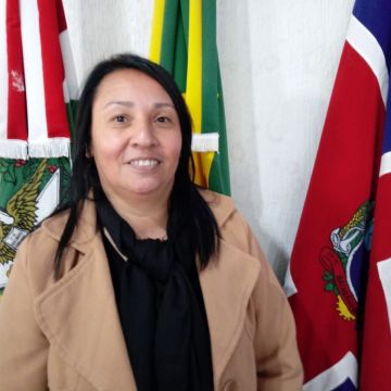 Candidatos ao Conselho Tutelar são apresentados