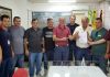 Semana começa com excelentes notícias para o interior de Sombrio