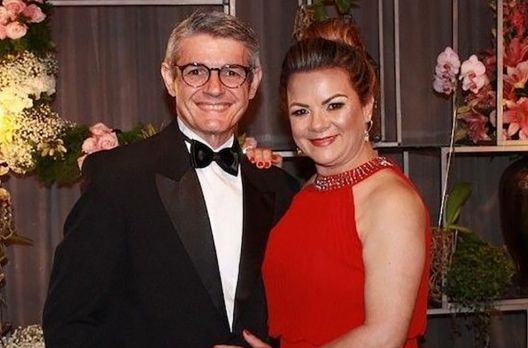 Ainda do Baile de Debutantes 