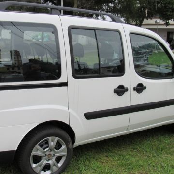 Secretaria Municipal de Saúde de Turvo recebe veículo zero quilômetro