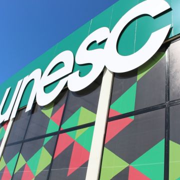 Com processo de expansão em franco desenvolvimento, Unesc amplia presença na região de Araranguá