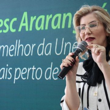 Com processo de expansão em franco desenvolvimento, Unesc amplia presença na região de Araranguá