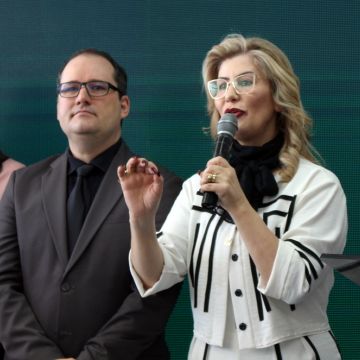 Com processo de expansão em franco desenvolvimento, Unesc amplia presença na região de Araranguá