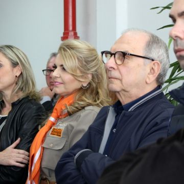 Com processo de expansão em franco desenvolvimento, Unesc amplia presença na região de Araranguá