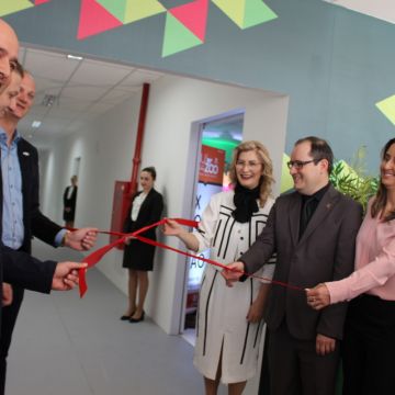 Com processo de expansão em franco desenvolvimento, Unesc amplia presença na região de Araranguá