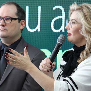 Com processo de expansão em franco desenvolvimento, Unesc amplia presença na região de Araranguá