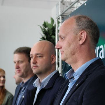 Com processo de expansão em franco desenvolvimento, Unesc amplia presença na região de Araranguá