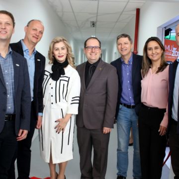 Com processo de expansão em franco desenvolvimento, Unesc amplia presença na região de Araranguá