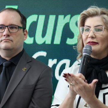 Com processo de expansão em franco desenvolvimento, Unesc amplia presença na região de Araranguá