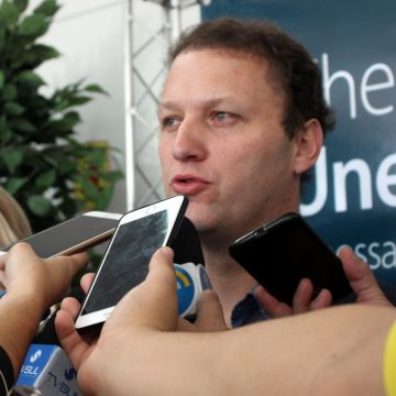 Com processo de expansão em franco desenvolvimento, Unesc amplia presença na região de Araranguá