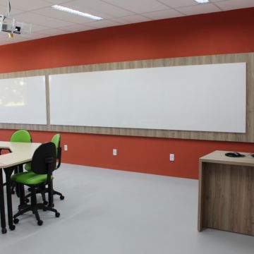 Com processo de expansão em franco desenvolvimento, Unesc amplia presença na região de Araranguá