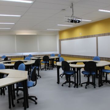 Com processo de expansão em franco desenvolvimento, Unesc amplia presença na região de Araranguá