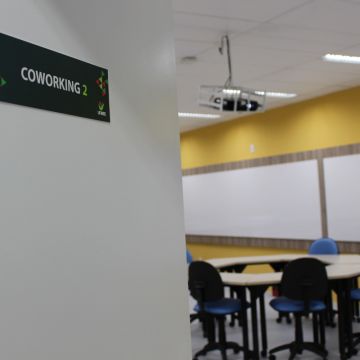 Com processo de expansão em franco desenvolvimento, Unesc amplia presença na região de Araranguá