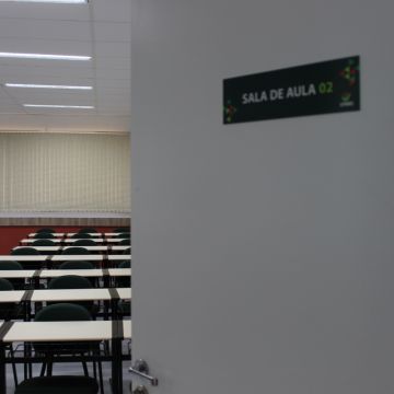 Com processo de expansão em franco desenvolvimento, Unesc amplia presença na região de Araranguá