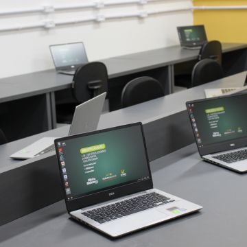 Com processo de expansão em franco desenvolvimento, Unesc amplia presença na região de Araranguá