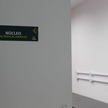 Com processo de expansão em franco desenvolvimento, Unesc amplia presença na região de Araranguá