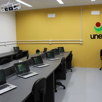 Com processo de expansão em franco desenvolvimento, Unesc amplia presença na região de Araranguá