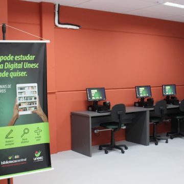 Com processo de expansão em franco desenvolvimento, Unesc amplia presença na região de Araranguá