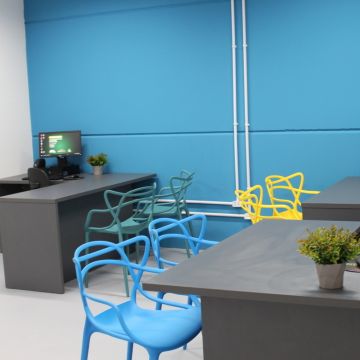 Com processo de expansão em franco desenvolvimento, Unesc amplia presença na região de Araranguá