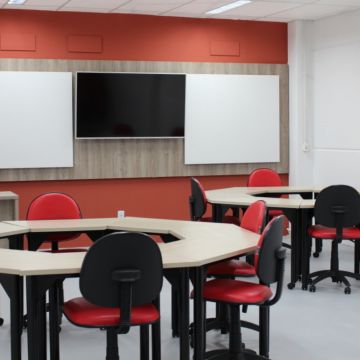 Com processo de expansão em franco desenvolvimento, Unesc amplia presença na região de Araranguá