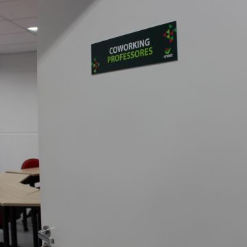 Com processo de expansão em franco desenvolvimento, Unesc amplia presença na região de Araranguá