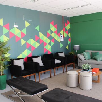 Com processo de expansão em franco desenvolvimento, Unesc amplia presença na região de Araranguá