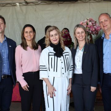 Com processo de expansão em franco desenvolvimento, Unesc amplia presença na região de Araranguá