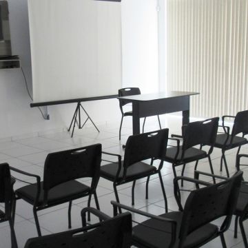 Turvo ganhará nova biblioteca