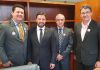 Balneário Gaivota visa R$ 20 milhões em investimentos 