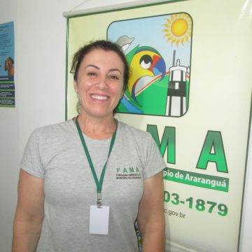 Mutirão de Castração em Araranguá