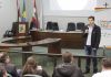 As potencialidades de Forquilhinha são apresentadas no Programa do DEL