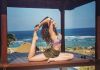 Yoga na prática