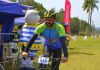 Grupo Ekipedal representa Arroio do Silva em competição no Rio Grande do Sul